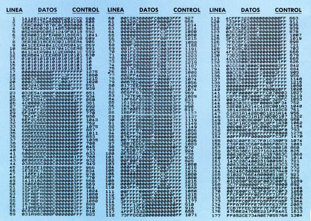 Lenguaje de Máquina o Código Máquina Codigo Maquina