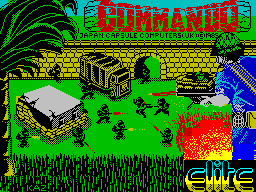 Commando