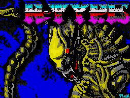 R-Type