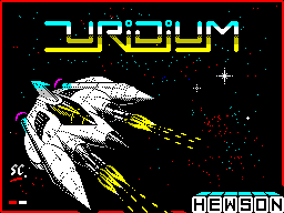 Uridium
