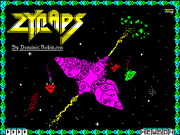 Zynaps