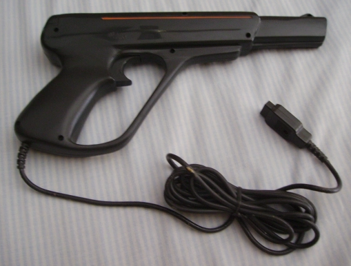 Gun Stick