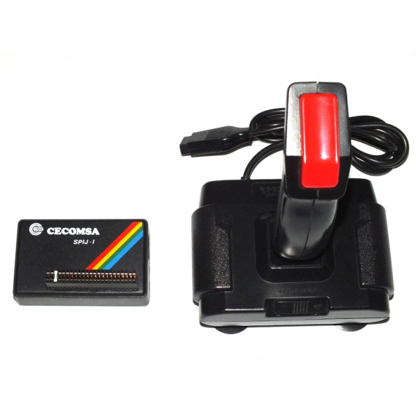 kempston Joystick