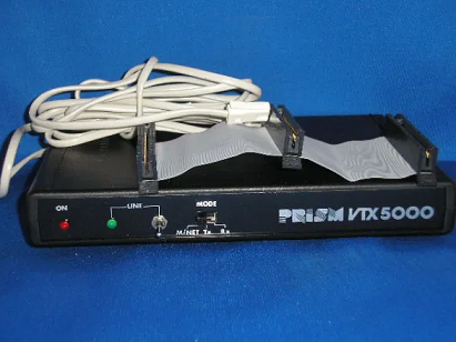 Modem