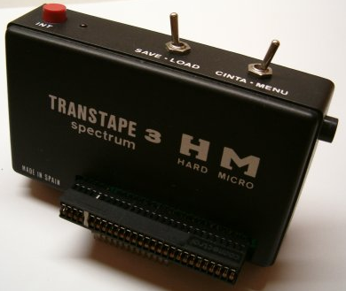 Transtape
