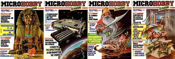 Micro-Hobby