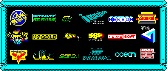 Logo Software