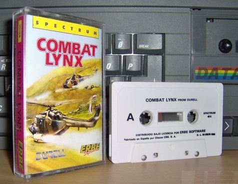 Combat Lynx