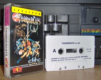 ThunderCats
