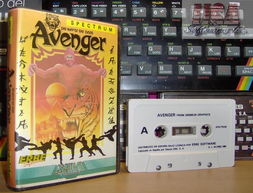 Avenger