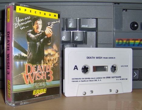 Death Wish 3