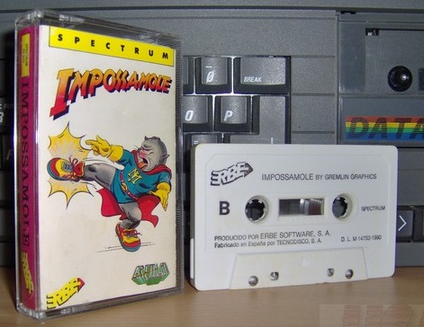 Impossamole