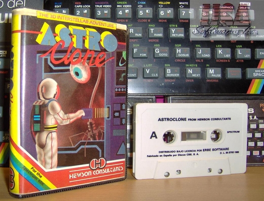 Astroclone