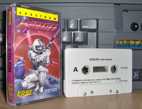 Exolon