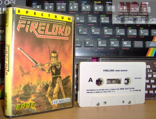 Firelord