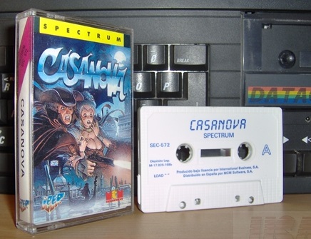 Casanova