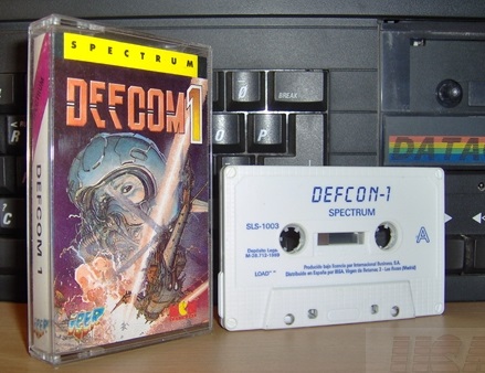 Defcon 1