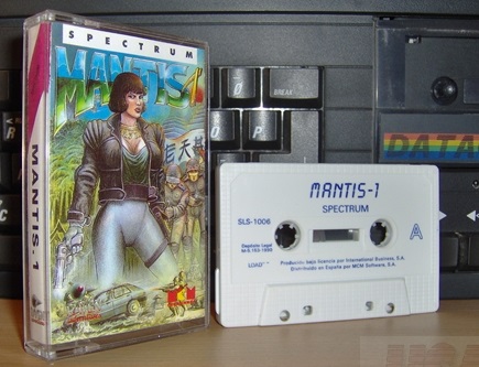 Mantis 1