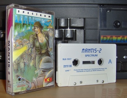 Mantis 2