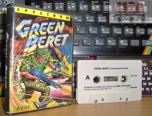 Green Beret