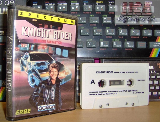 Knight Rider