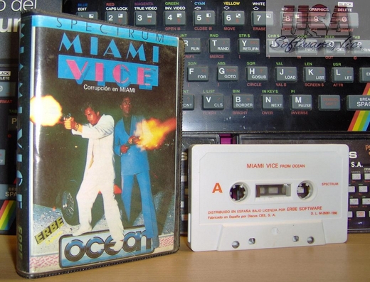Miami Vice