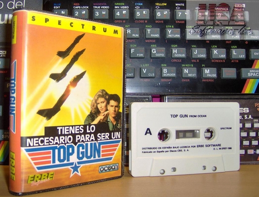 Top Gun