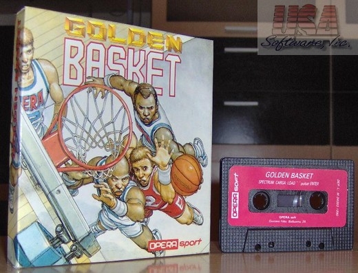 Basket Master