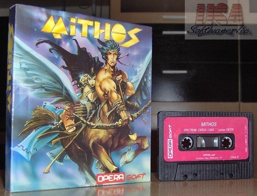 Mythos