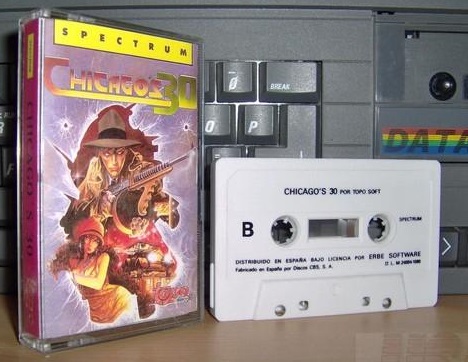 Chicago´s 30