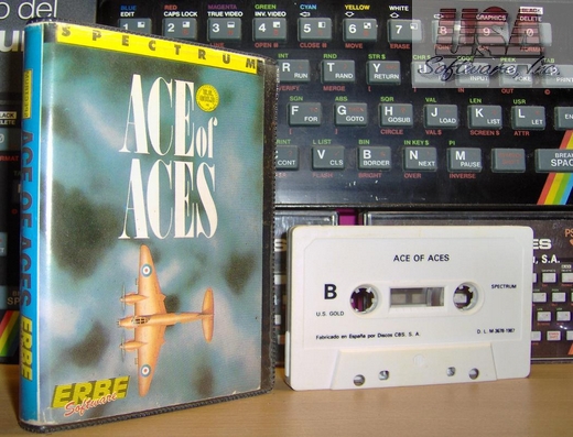 Ace Of Aces