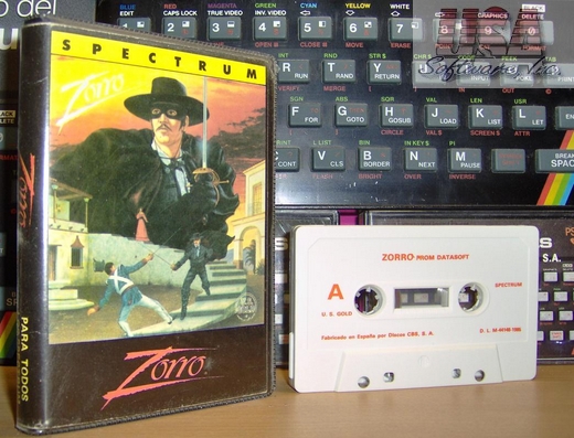 Zorro