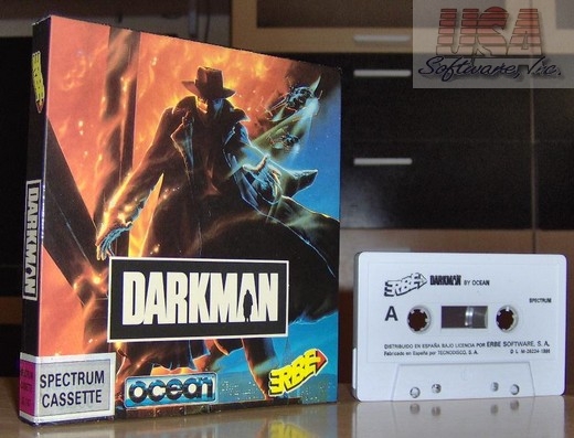 Darkman
