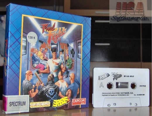 Finalfight