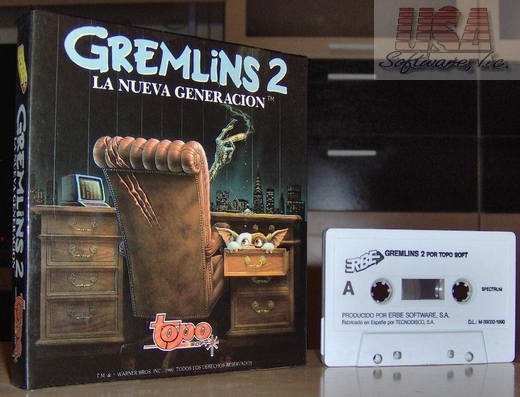 Gremlins2