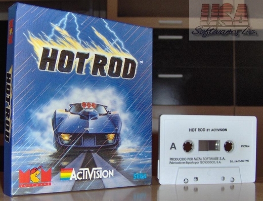 Hotrod
