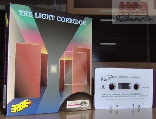 Light corridor