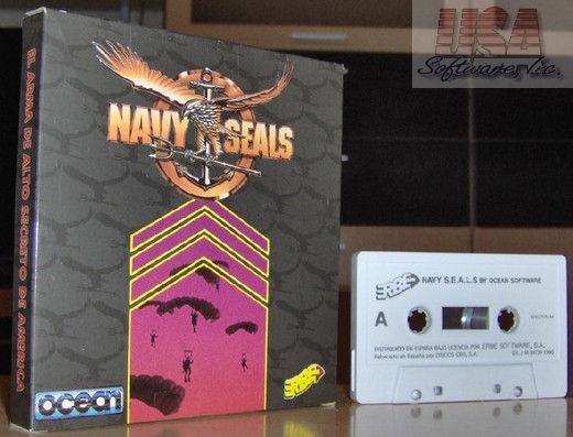 Navy seals