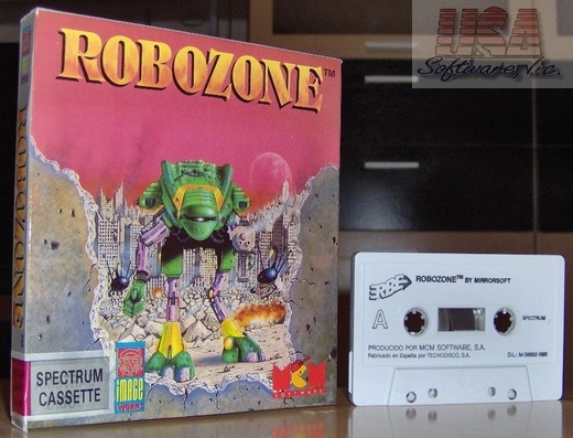 Robozone