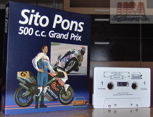 Sito pons