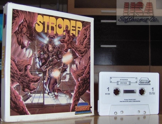 Stroper